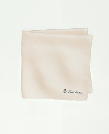 Silk Pocket Square, image 1