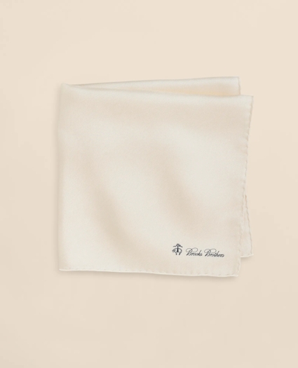 Silk Pocket Square