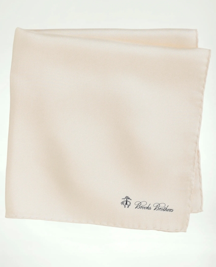 Silk Pocket Square, image 2