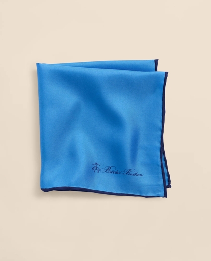 Silk Pocket Square
