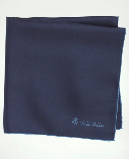 Silk Pocket Square, image 2