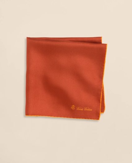 Silk Pocket Square
