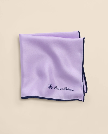 Silk Pocket Square