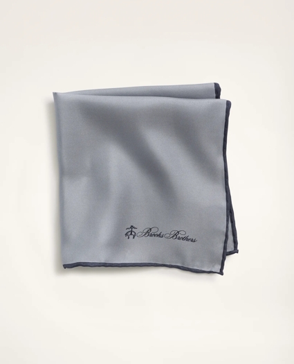 Silk Pocket Square