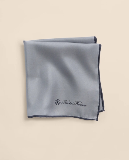 Silk Pocket Square