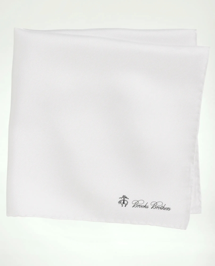 Silk Pocket Square, image 2
