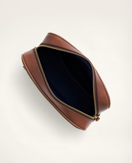 Large Canvas Dopp Kit, image 3