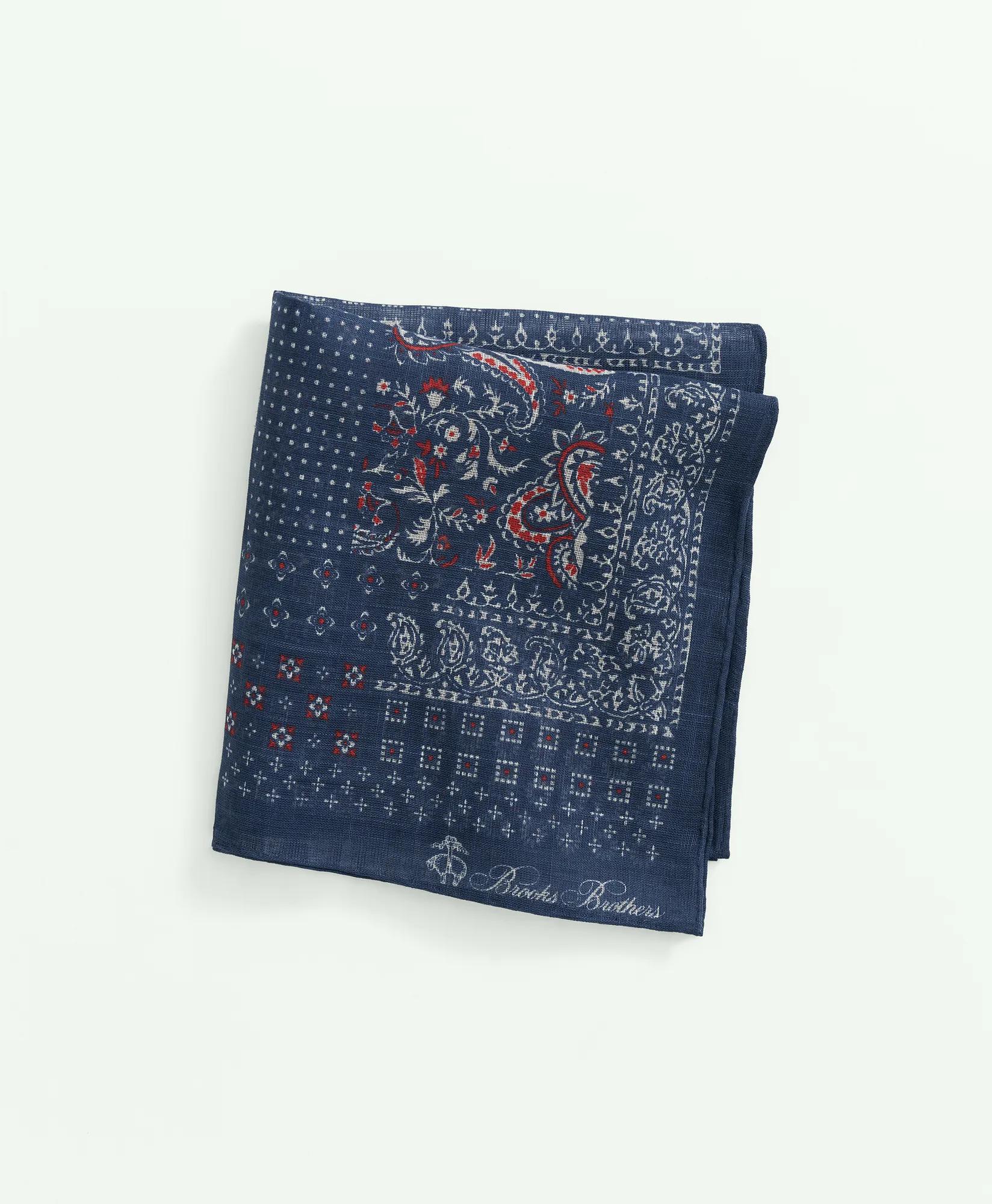 Blue Multi