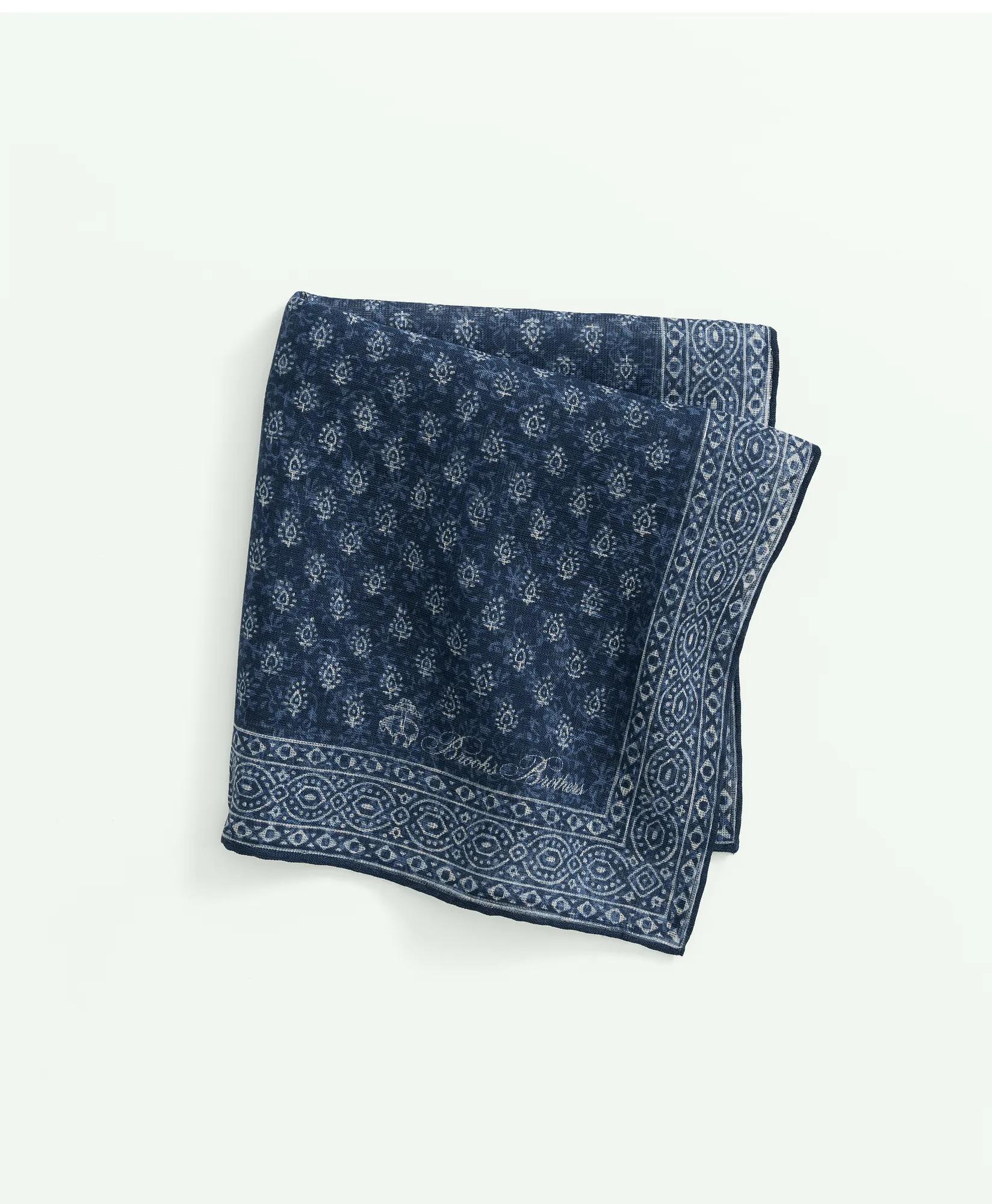 Denim Blue