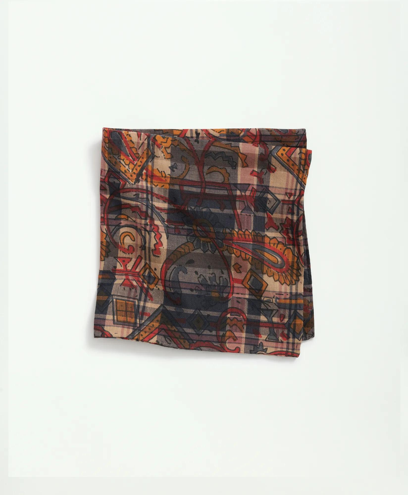 Brown Multi