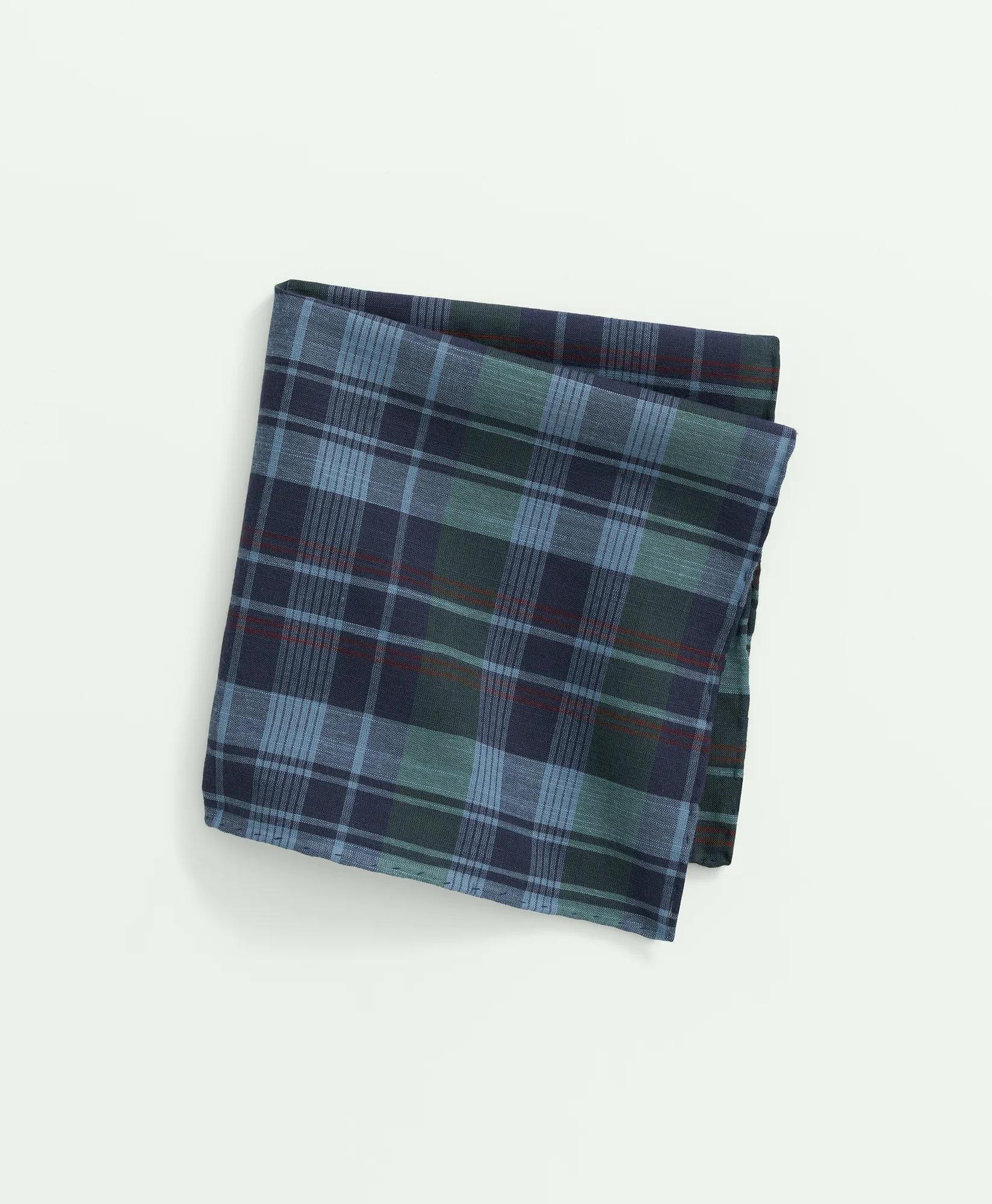 Dark Blue Multi