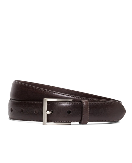 Skinny Chino Calfskin Belt