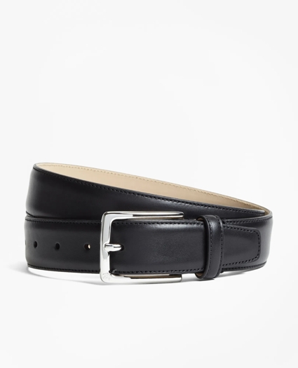 1818 Leather Belt