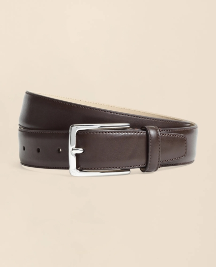 1818 Leather Belt