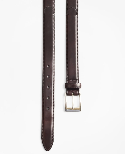 Cordovan Belt, image 2
