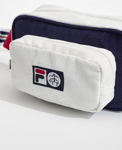 Brooks Brothers x FILA Advantage Belt Bag, image 6