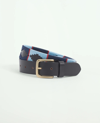 Gaucho Belt, image 1