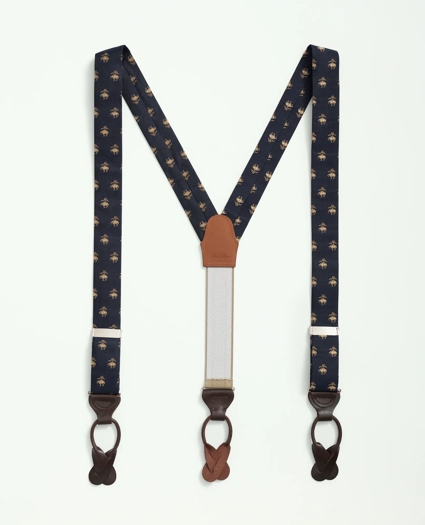 Golden Fleece® Suspenders, image 1