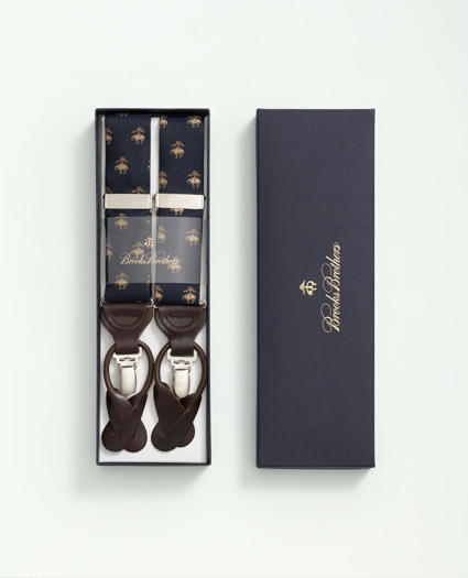 Golden Fleece® Suspenders, image 2