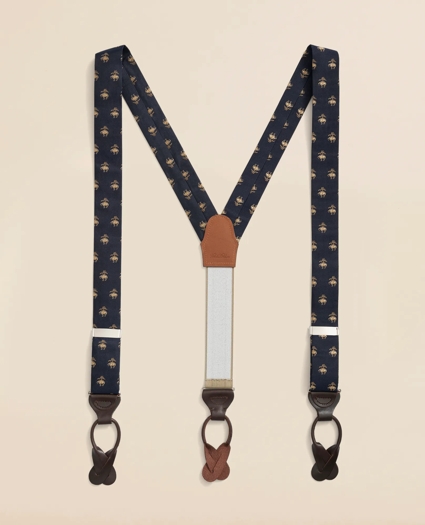 Golden Fleece&reg; Suspenders, image 2