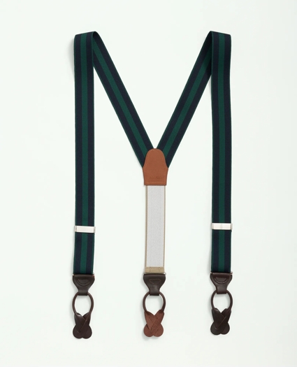 Striped Suspenders, image 1