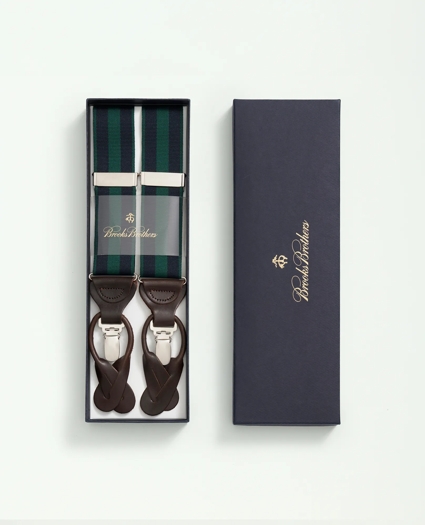 Striped Suspenders, image 2