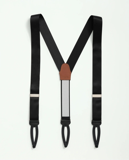 Solid Suspenders, image 1