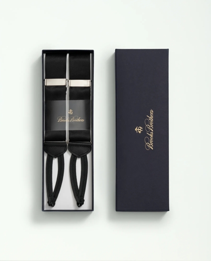 Solid Suspenders, image 2