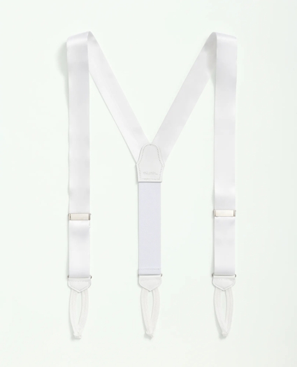 Solid Suspenders, image 1