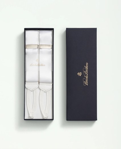 Solid Suspenders, image 2