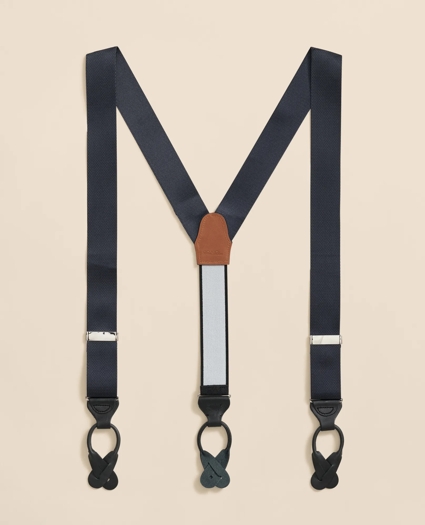 Solid Suspenders, image 2