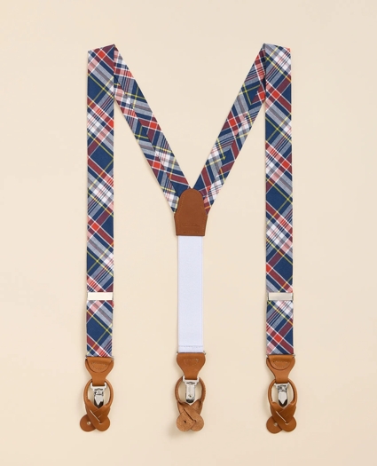 Madras Suspenders, image 1