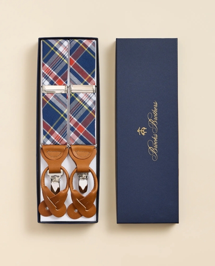 Madras Suspenders, image 2