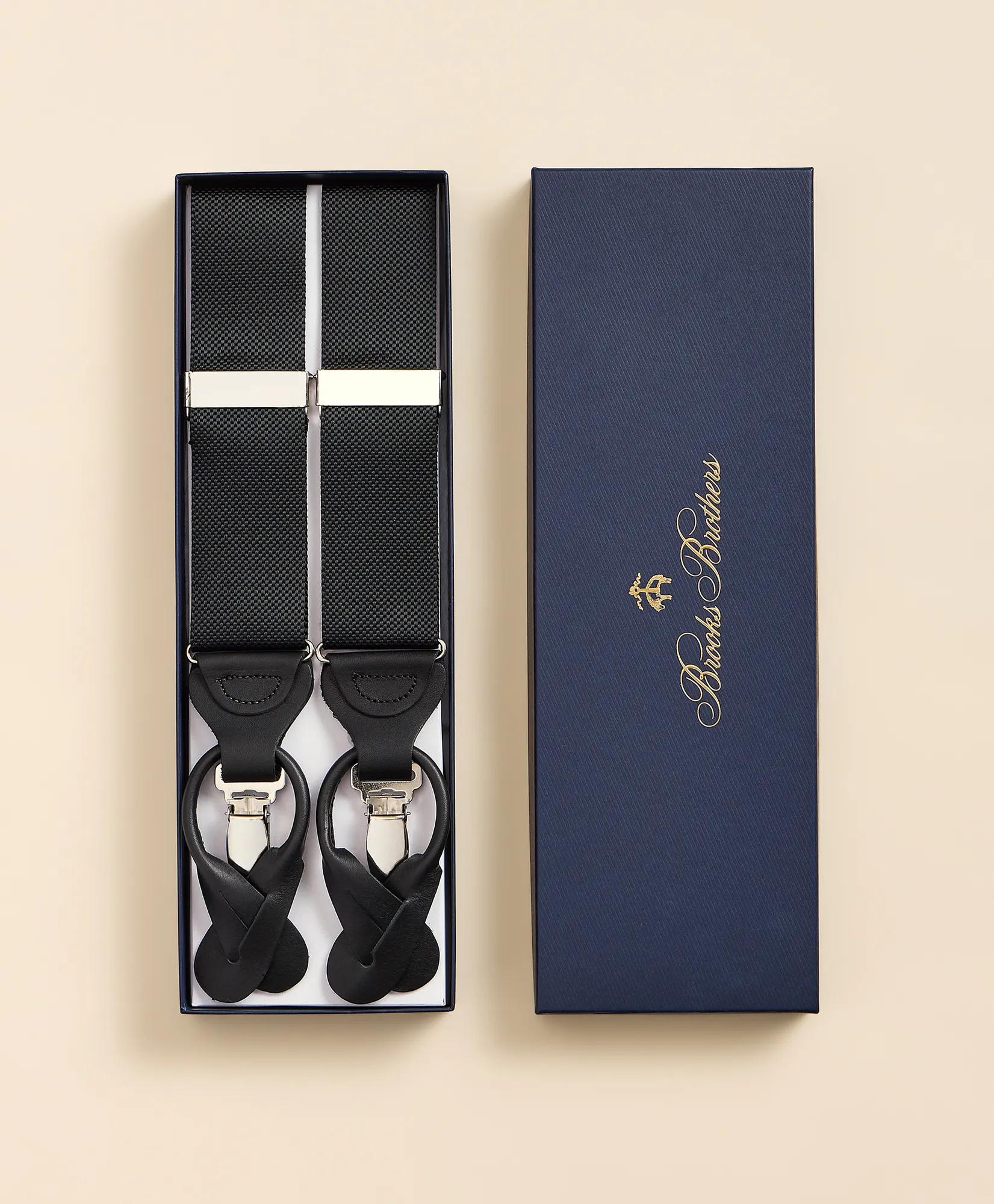 Pique Suspenders, image 2