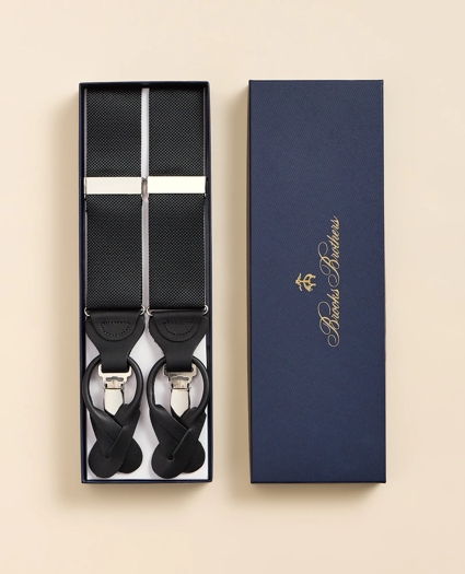 Pique Suspenders, image 2