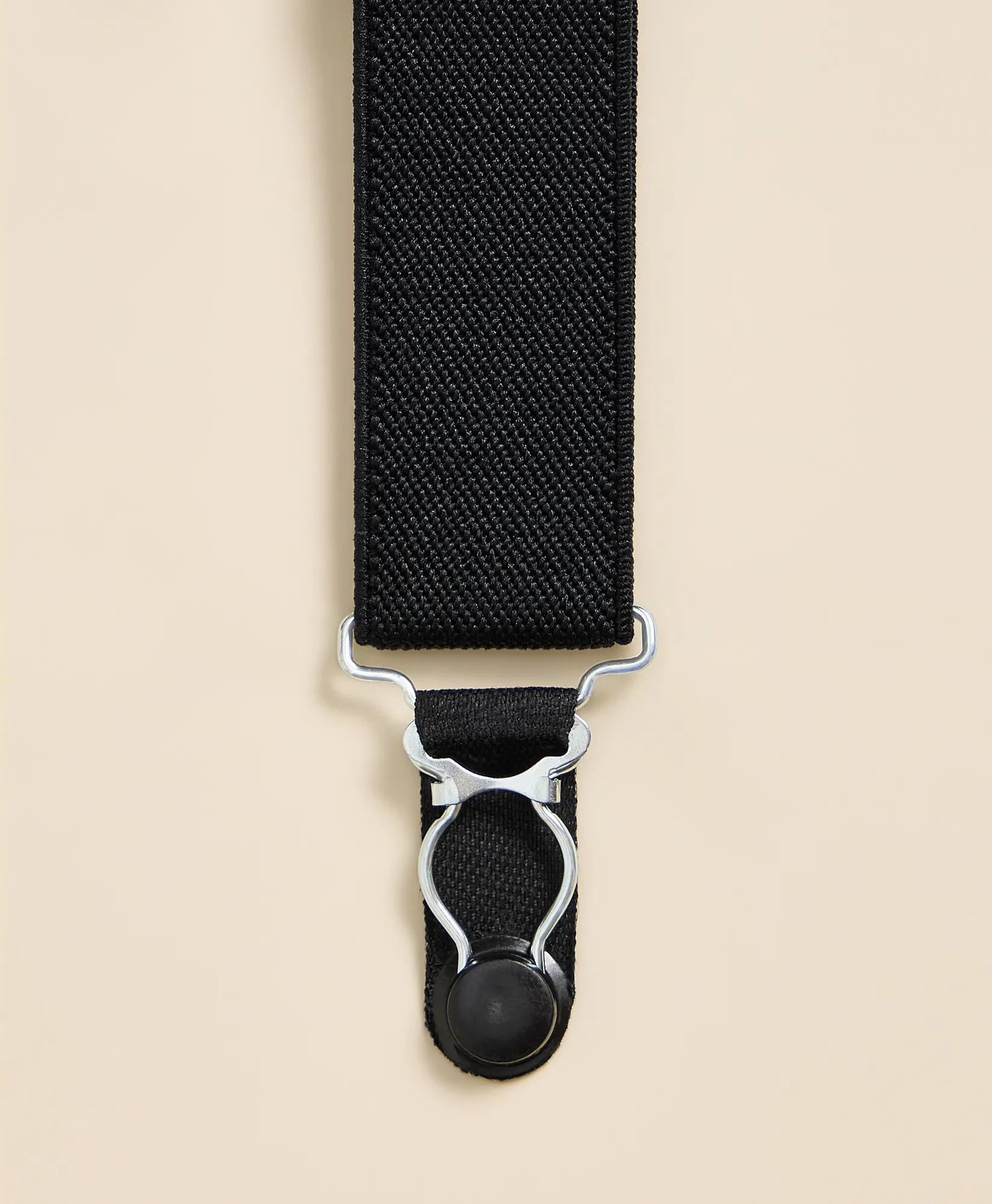 Shirt Garters, image 2