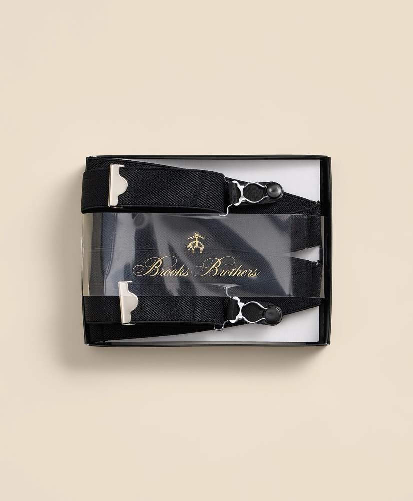 Shirt Garters, image 3