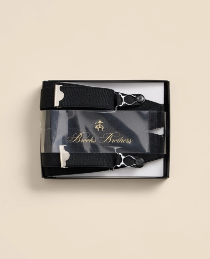 Shirt Garters, image 3