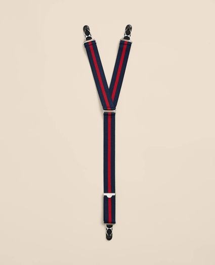Shirt Garters, image 1