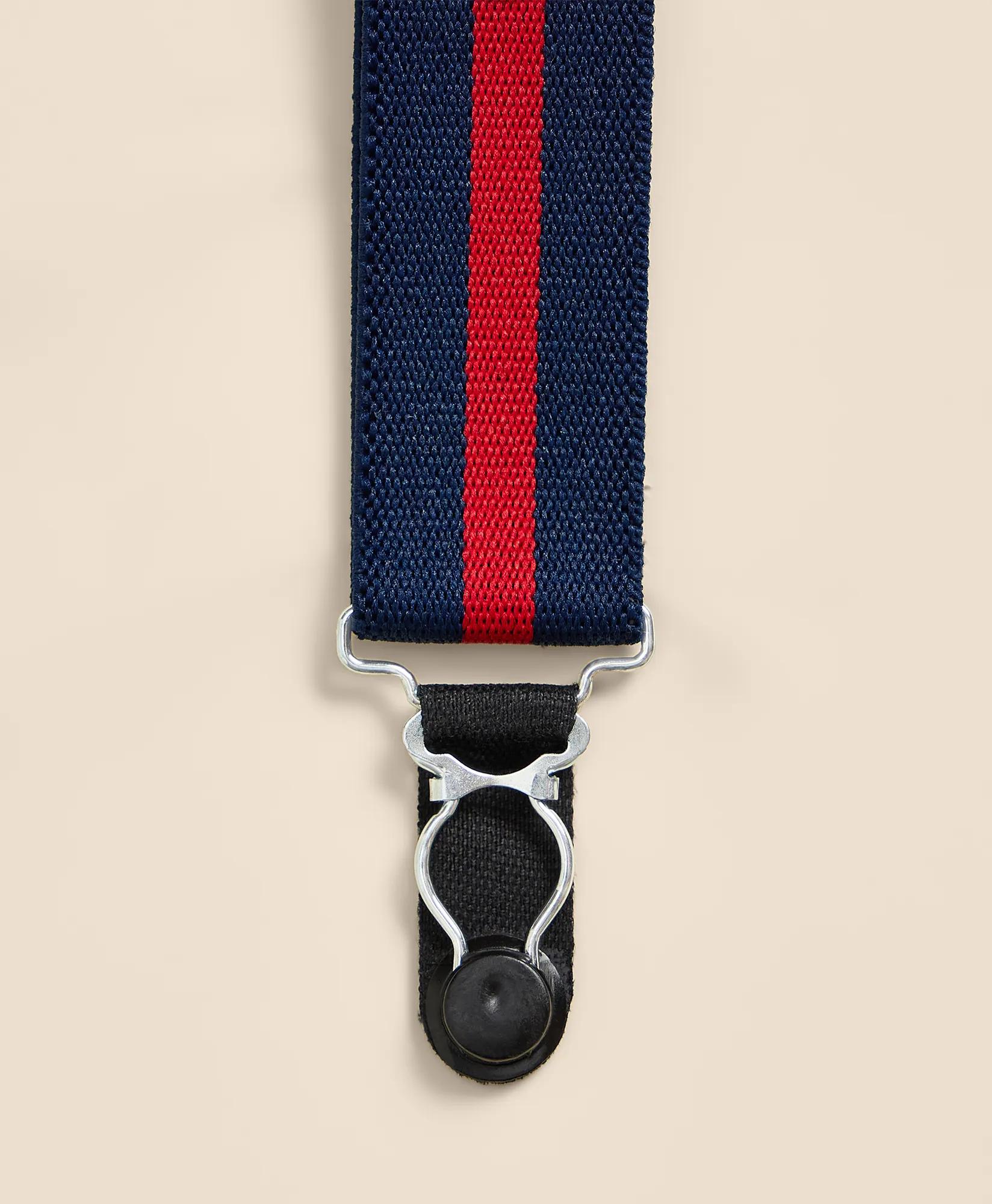 Shirt Garters, image 2