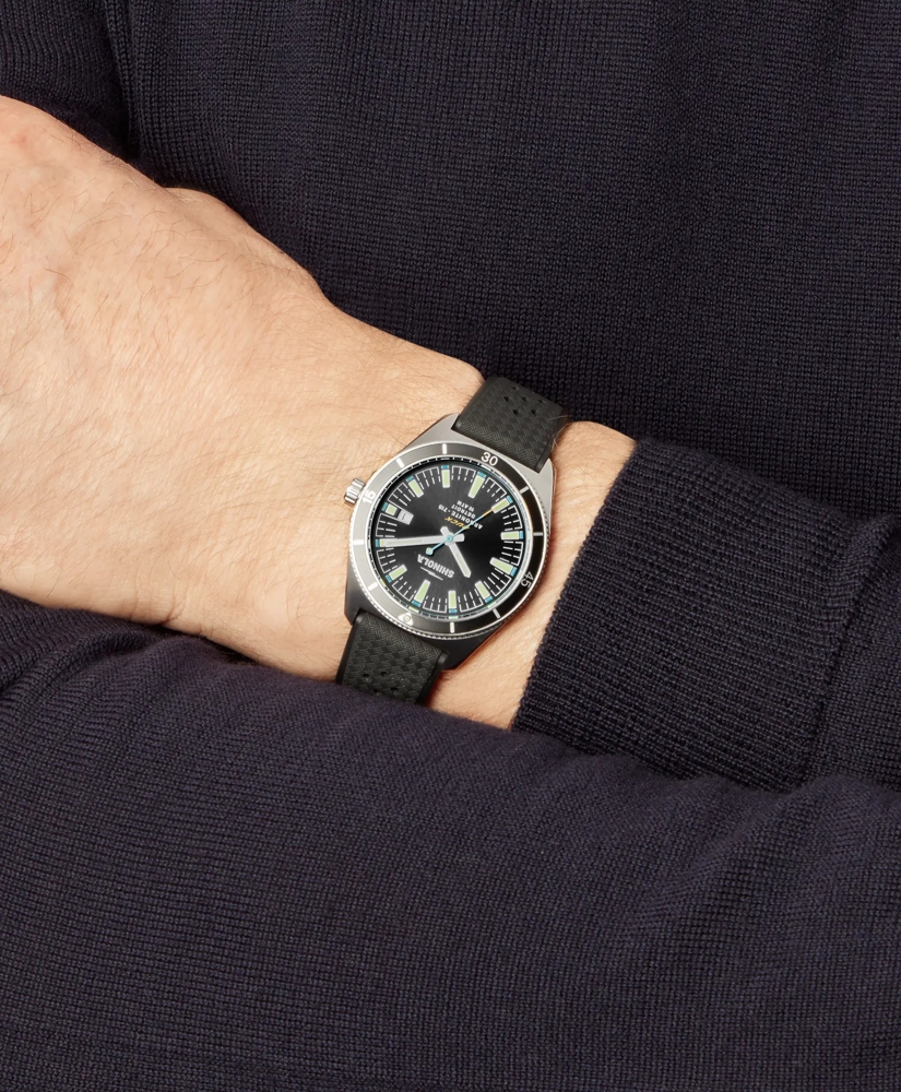 Shinola Duck Watch, image 6