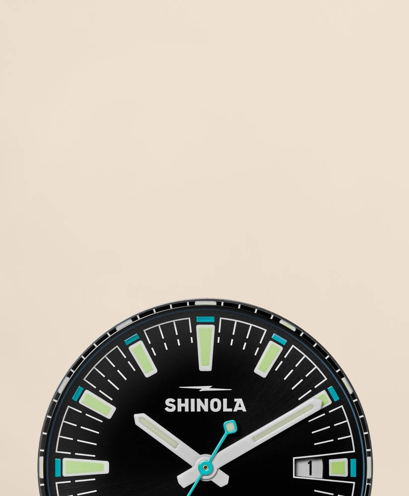 Shinola Duck Watch, image 8