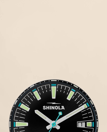 Shinola Duck Watch, image 8