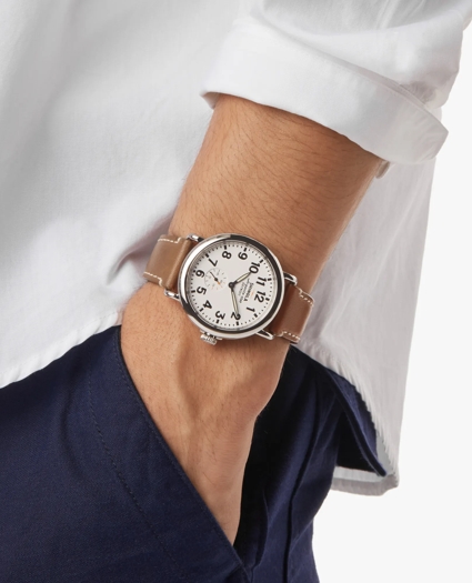 Shinola Runwell Watch, image 11