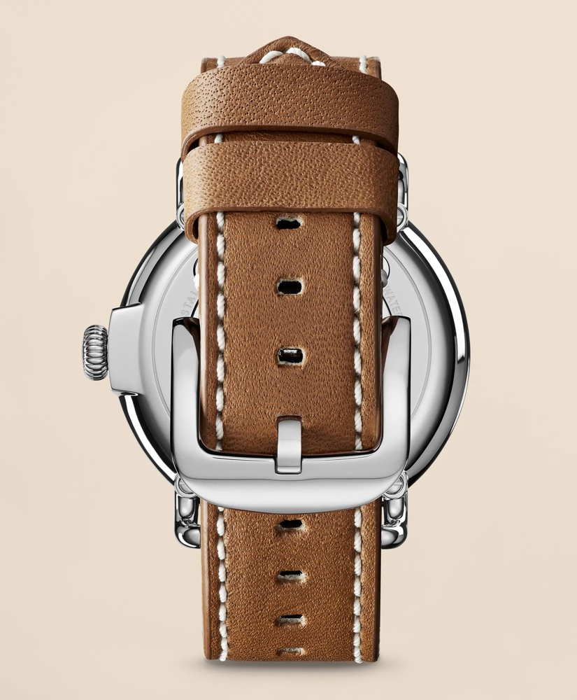 Shinola Runwell Watch, image 2