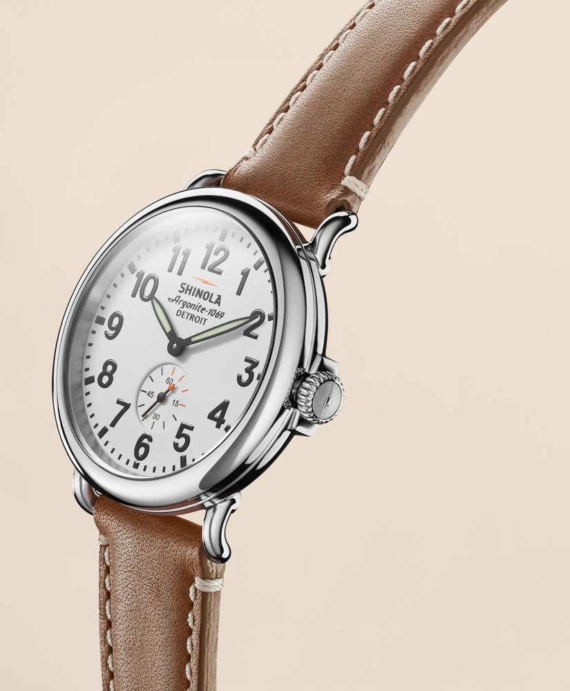 Shinola Runwell Watch, image 6