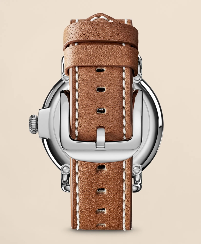 Shinola Runwell Watch, image 2