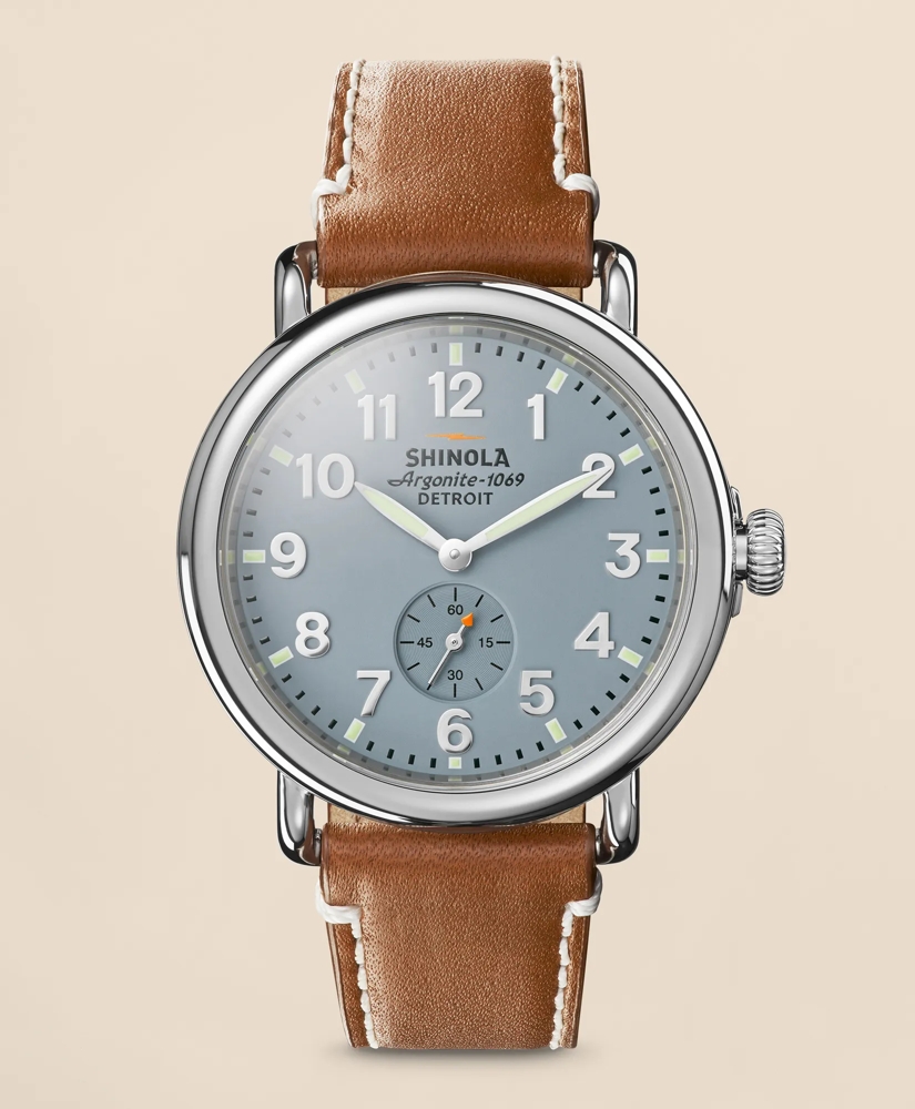 Shinola Runwell Watch, image 3