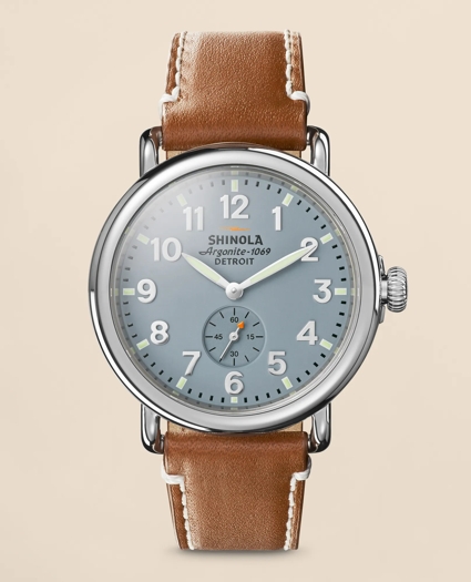 Shinola Runwell Watch, image 3