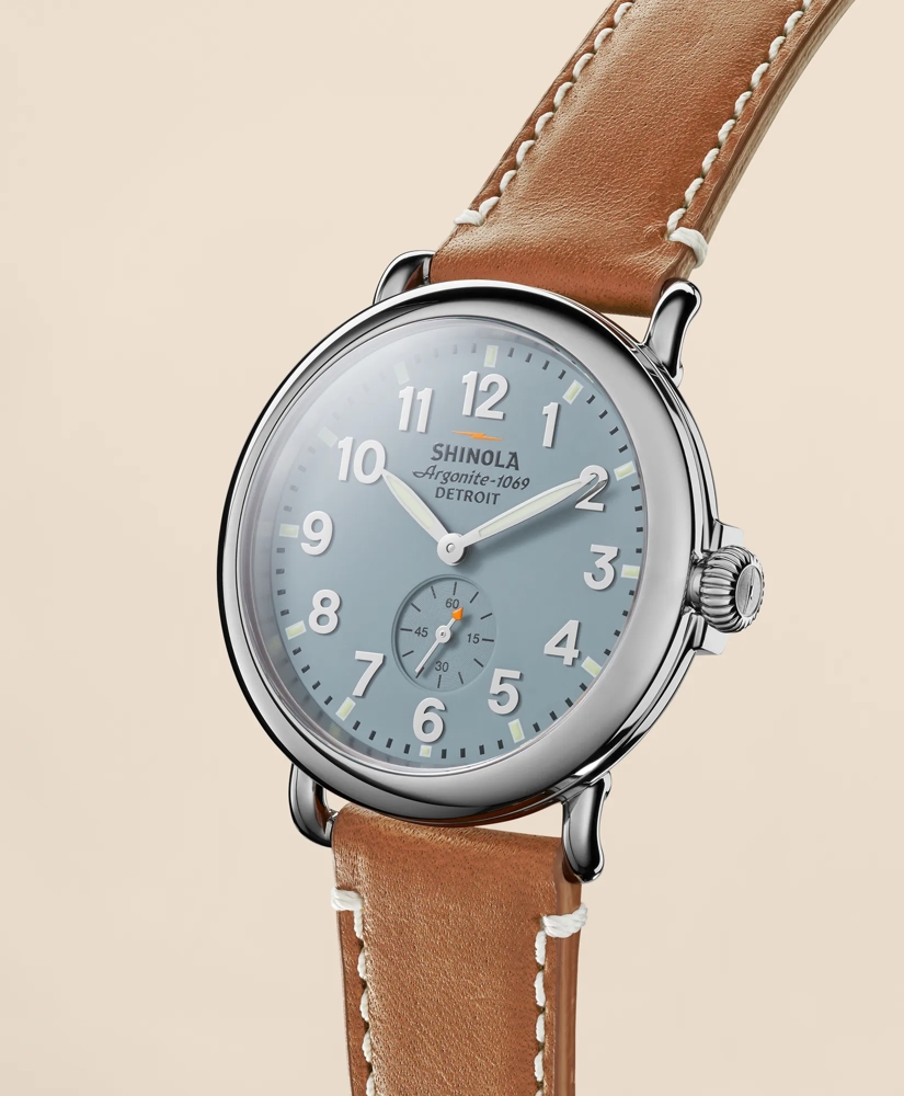 Shinola Runwell Watch, image 5